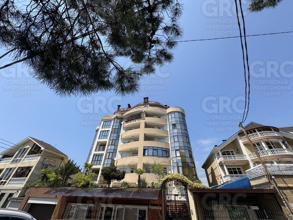 
  Продается 4-комн. квартира, 189 м², Пирогова ул, д. 40А
. Фото 33.