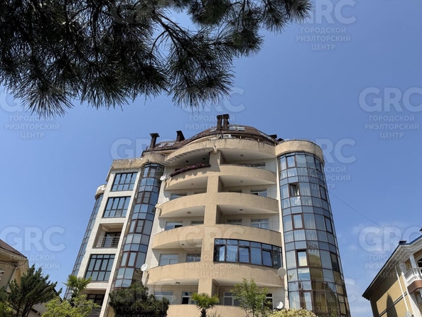 
  Продается 4-комн. квартира, 189 м², Пирогова ул, д. 40А
. Фото 34.