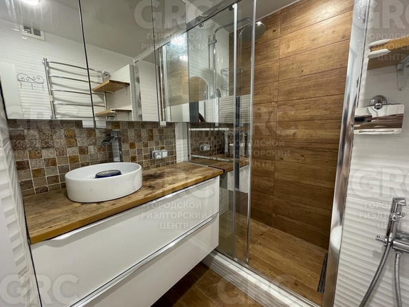 
   Продам 2-комнатную, 36 м², Пластунская ул, 123Ак1

. Фото 8.