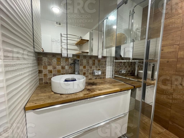 
   Продам 2-комнатную, 36 м², Пластунская ул, 123Ак1

. Фото 9.