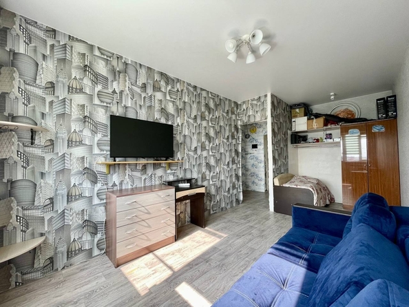 
  Продается 1-комн. квартира, 35 м², Солнечная ул, д. 38к1
. Фото 5.