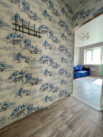 
  Продается 1-комн. квартира, 35 м², Солнечная ул, д. 38к1
. Фото 7.