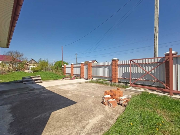 
   Продам дом, 87 м², Гостагаевская

. Фото 18.