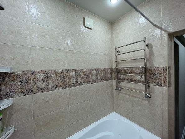 
   Продам 1-комнатную, 40 м², 40 лет Победы ул, 114

. Фото 7.