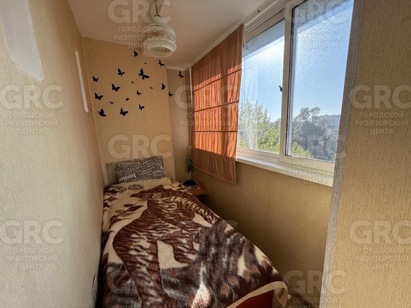 
   Продам 2-комнатную, 56.5 м², Молокова ул, 24

. Фото 14.