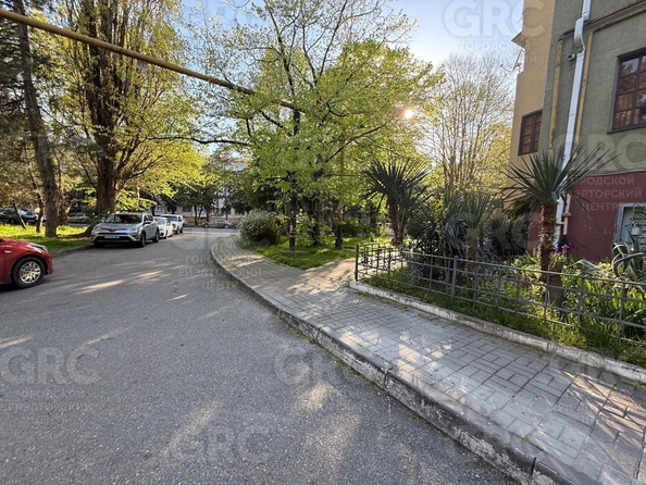 
   Продам 2-комнатную, 56.5 м², Молокова ул, 24

. Фото 27.