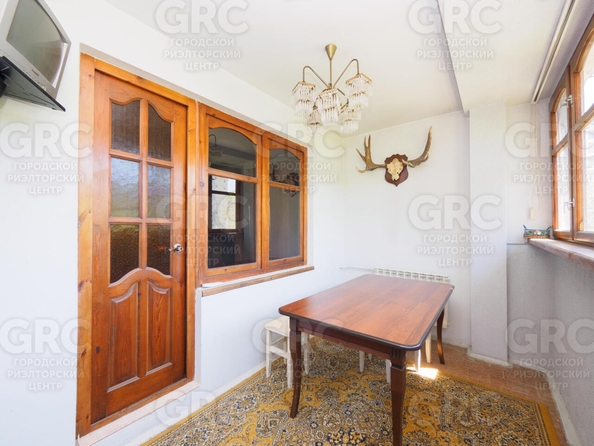 
   Продам 3-комнатную, 80 м², Искры ул, 54/2

. Фото 4.