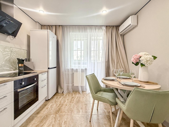
   Продам 1-комнатную, 38 м², Объездная ул, 39к2

. Фото 12.
