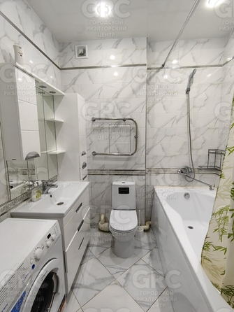 
   Продам 2-комнатную, 45 м², Вишневый пер, 85Б

. Фото 12.