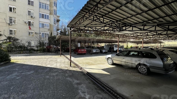 
   Продам 2-комнатную, 89 м², Клубничная ул, 6а

. Фото 19.