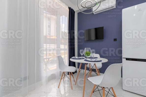 
   Продам 1-комнатную, 27.6 м², Ленина ул, 300А/1

. Фото 2.