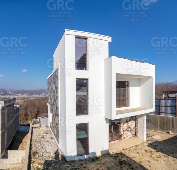 
   Продам дом, 349.8 м², Сочи

. Фото 4.