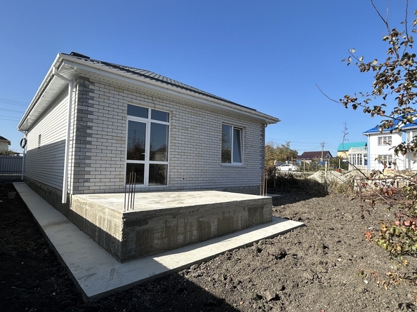 
   Продам дом, 90 м², Красный

. Фото 5.