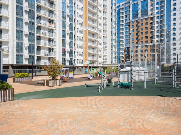 
  Продается 2-комн. квартира, 60 м², Трунова пер, д. 6
. Фото 4.