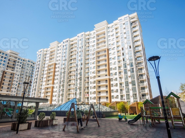 
  Продается 2-комн. квартира, 60 м², Трунова пер, д. 6
. Фото 5.