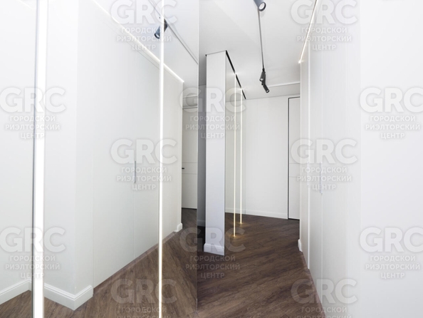 
  Продается 2-комн. квартира, 60 м², Трунова пер, д. 6
. Фото 24.