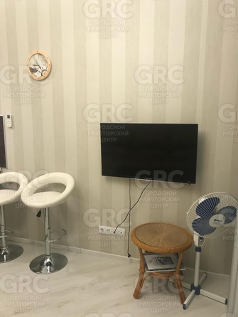 
  Продается 1-комнатный апартамент, 41 м², Курортный пр-кт, д. 105
. Фото 4.