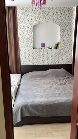 
  Продается 2-комн. квартира, 59 м², Лермонтова ул, д. 120
. Фото 6.