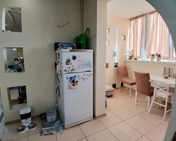 
  Продается 2-комн. квартира, 59 м², Лермонтова ул, д. 120
. Фото 6.