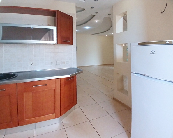 
  Продается 2-комн. квартира, 59 м², Лермонтова ул, д. 120
. Фото 7.