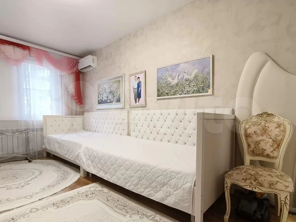 
   Продам 1-комнатную, 35 м², Парковая ул, 64к4

. Фото 4.