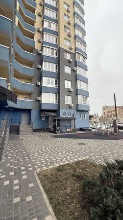 
   Продам 1-комнатную, 39 м², Астраханская ул, 71А

. Фото 3.