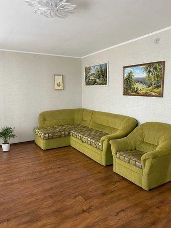 
  Продается 2-комн. квартира, 68 м², Алексеевский пер, д. 3
. Фото 4.