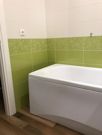 
  Продается студия, 26 м², Парковая ул, д. 67к1
. Фото 8.