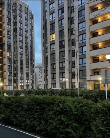 
  Продается студия, 26 м², Парковая ул, д. 67к1
. Фото 10.