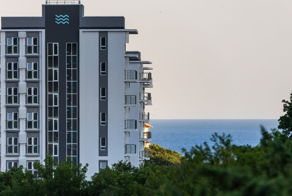 
   Продам 1-комнатную, 45.6 м², Калинина ул, 150 к9

. Фото 1.
