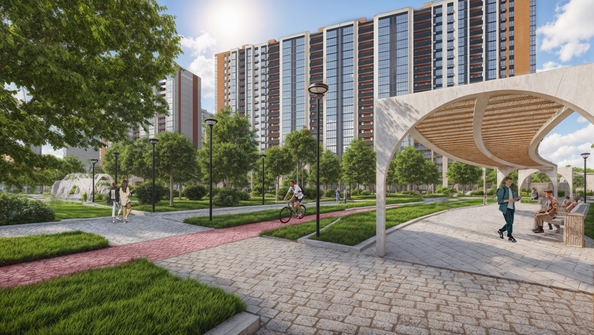 
   Продам 1-комнатную, 45.51 м², Штурвальная ул, 8

. Фото 3.
