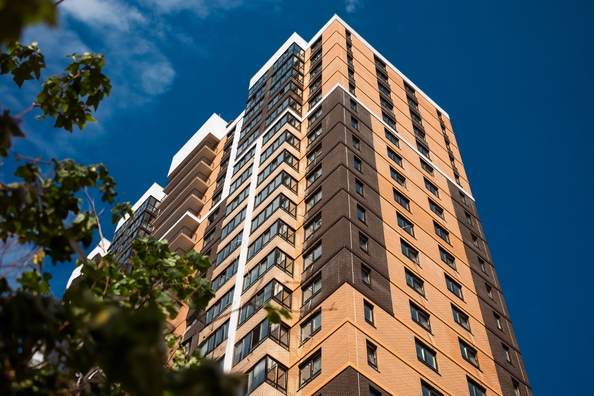 
   Продам студию, 26 м², Героя Георгия Бочарникова ул, 2

. Фото 5.