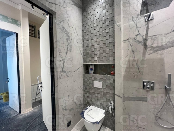 
   Продам студию, 43.6 м², Аллея Челтенхэма ул, 18

. Фото 5.