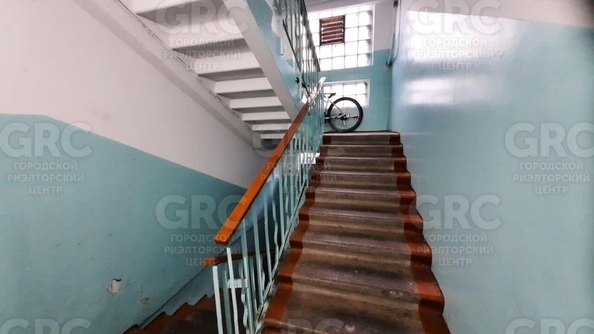 
   Продам 2-комнатную, 51 м², Пластунская ул, 187

. Фото 15.