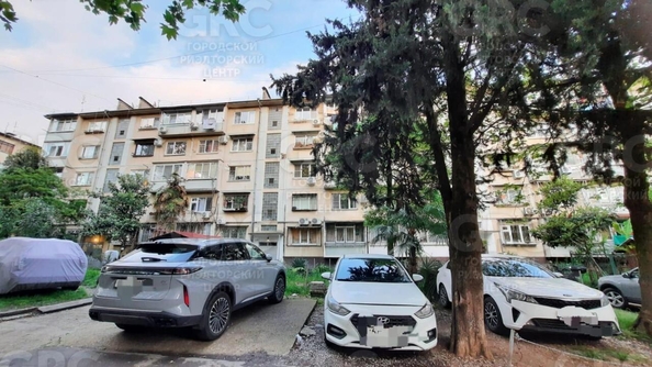 
   Продам 2-комнатную, 51 м², Пластунская ул, 187

. Фото 19.