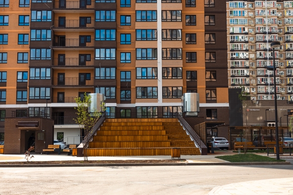 
   Продам 2-комнатную, 45.7 м², Героя Георгия Бочарникова ул, 2

. Фото 10.