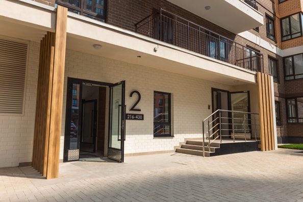 
   Продам 2-комнатную, 45.6 м², Героя Георгия Бочарникова ул, 2

. Фото 2.