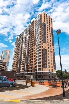 
   Продам 2-комнатную, 45.6 м², Героя Георгия Бочарникова ул, 2

. Фото 4.