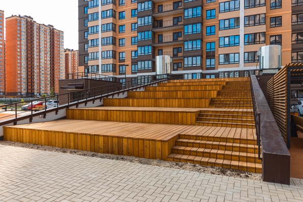 
   Продам 2-комнатную, 45.6 м², Героя Георгия Бочарникова ул, 2

. Фото 11.