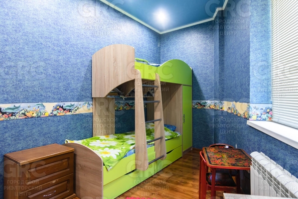 
   Продам 2-комнатную, 59 м², Пластунская ул, 194б

. Фото 12.