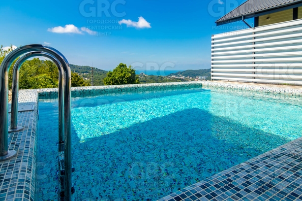 
   Продам коттедж, 280 м², Сочи

. Фото 11.