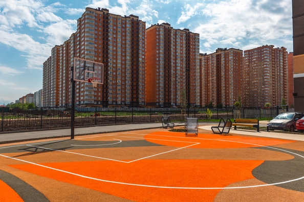 
   Продам 1-комнатную, 38.3 м², Героя Георгия Бочарникова ул, 2к1

. Фото 6.