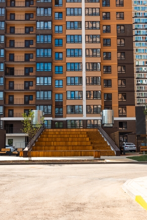 
   Продам 1-комнатную, 38.3 м², Героя Георгия Бочарникова ул, 2к1

. Фото 8.