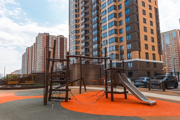 
   Продам студию, 25.3 м², Героя Георгия Бочарникова ул, 2

. Фото 12.