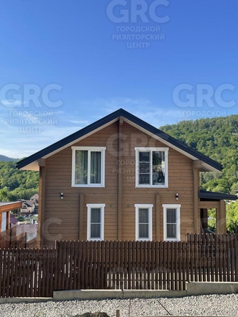 
   Продам дом, 165.6 м², Сочи

. Фото 1.