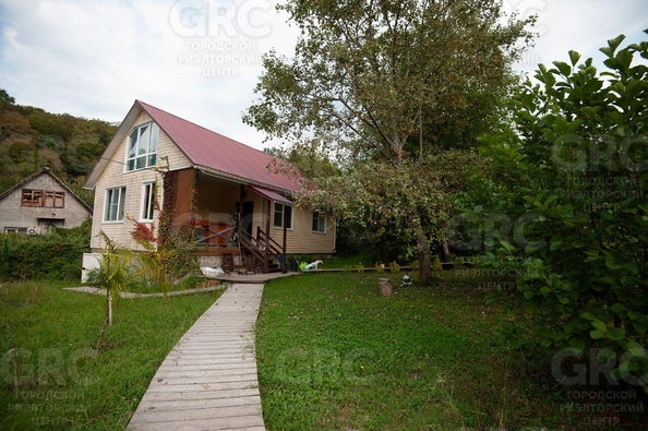 
   Продам дом, 140 м², Сочи

. Фото 1.