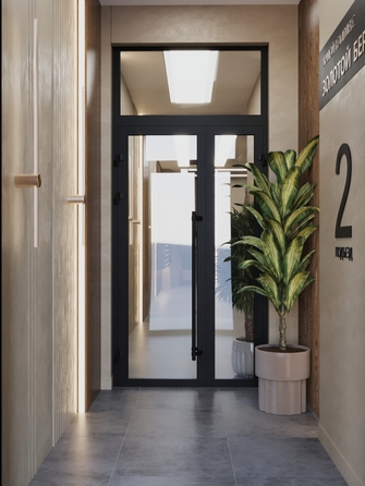 
   Продам 1-комнатную, 43.38 м², Золотой Берег, литер 1

. Фото 16.
