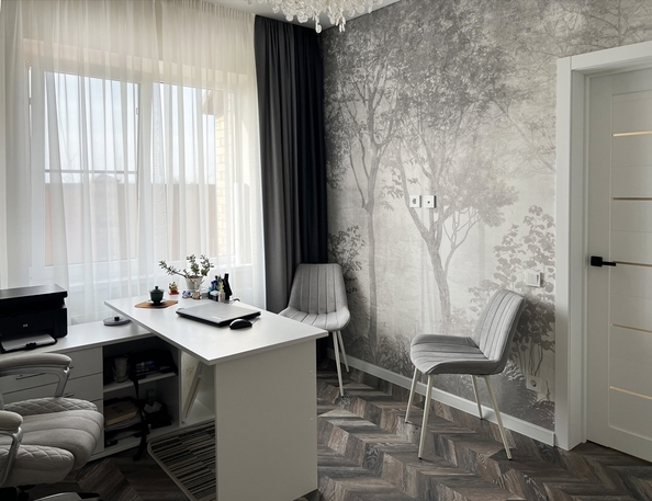 
   Продам коттедж, 160 м², Краснодар

. Фото 20.