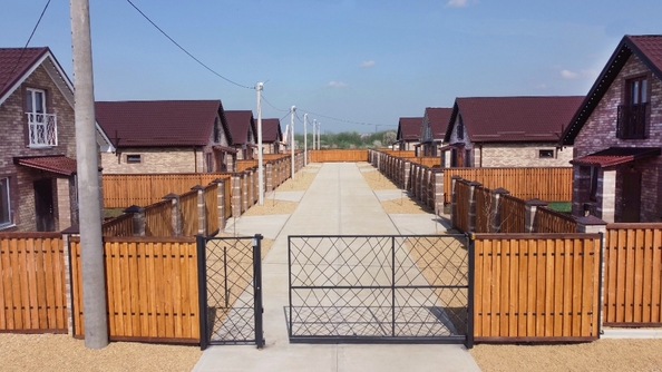 
   Продам коттедж, 80 м², Краснодар

. Фото 30.