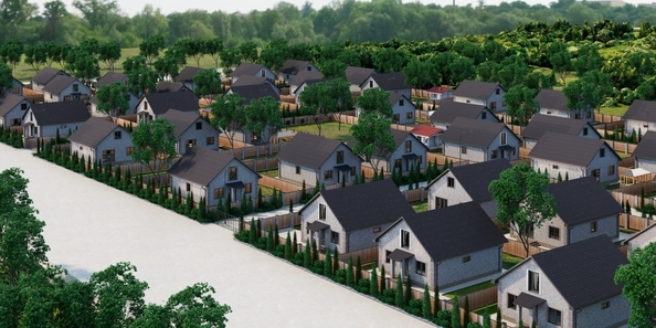 
   Продам дом, 80 м², Краснодар

. Фото 24.